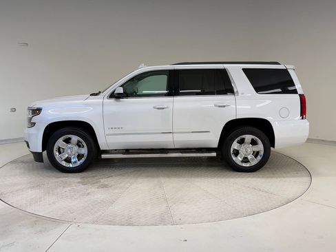 Used 2017 Chevrolet Tahoe LT w/ LT Signature Package image 2