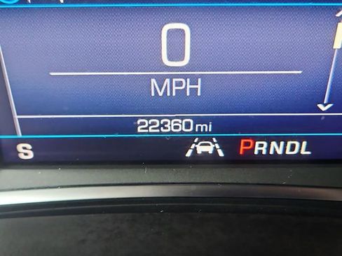 Used 2023 Chevrolet Equinox LT FWD image 17