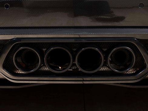 Used 2024 Chevrolet Corvette Z06 image 33