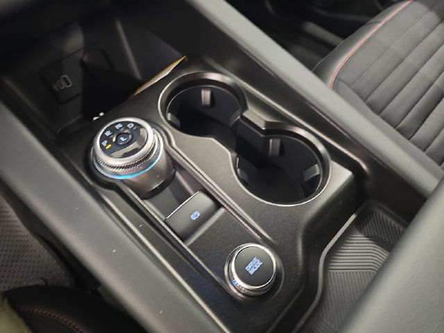 New 2026 Ford Explorer ST-Line AWD/4WD image 33