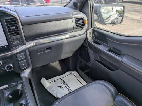 Used 2025 Ford F150 Tremor w/ Equipment Group 402A High AWD/4WD image 15