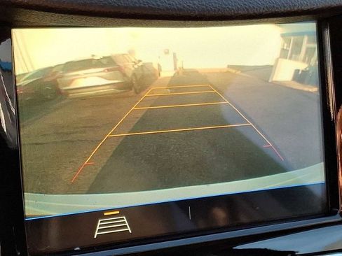 Certified 2019 Chevrolet Trax LT w/ LT Convenience Package image 20