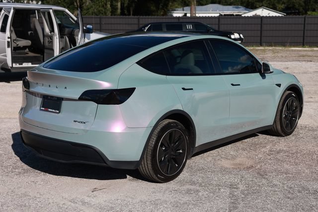 Used 2023 Tesla Model Y Long Range AWD/4WD image 15