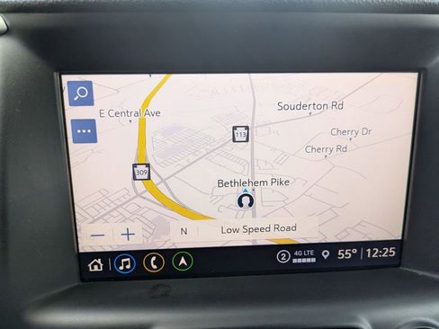 Used 2022 GMC Terrain Denali image 17