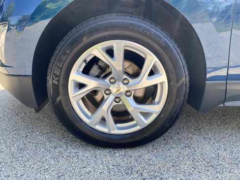 Used 2019 Chevrolet Equinox Premier AWD/4WD image 10