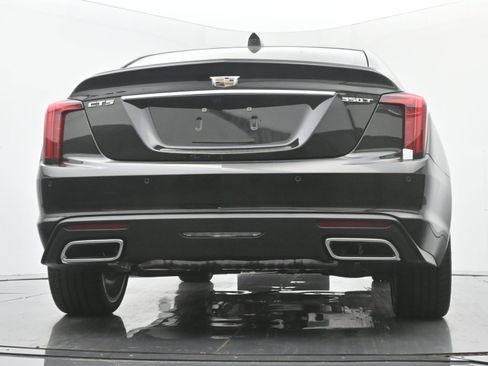New 2026 Cadillac CT5 Premium Luxury image 18