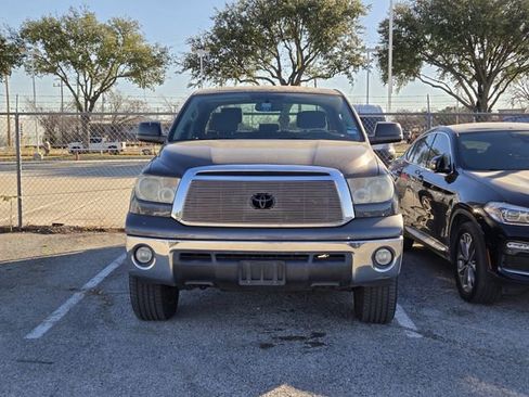 Used 2012 Toyota Tundra 2WD CrewMax image 2