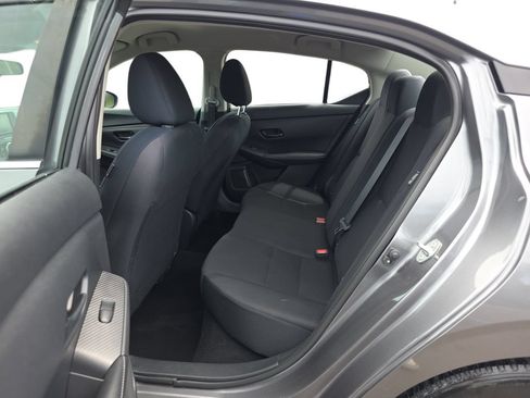 Used 2024 Nissan Sentra S FWD image 14