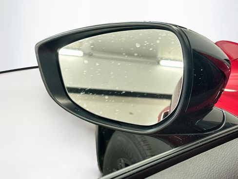 Used 2025 MAZDA CX-50 AWD 2.5 S w/ Preferred Package image 16