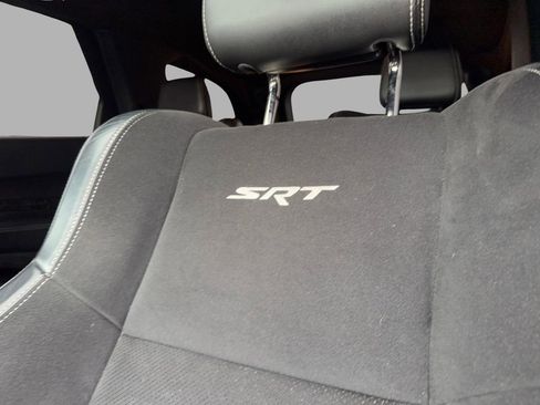 Used 2021 Dodge Durango SRT w/ Premium Interior Group AWD/4WD image 9