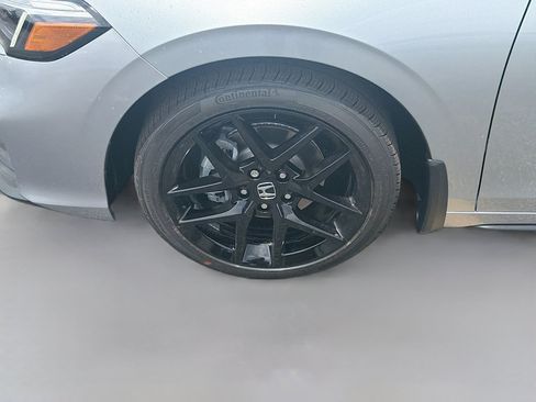 New 2026 Honda Civic Sport image 25