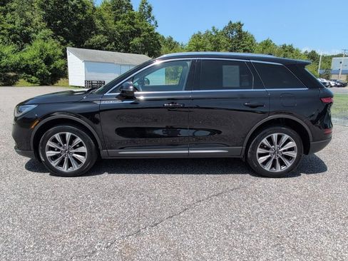 Used 2022 Lincoln Corsair Reserve w/ Elements Package AWD/4WD image 3