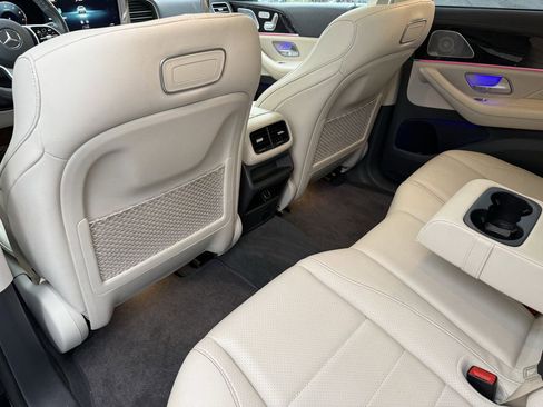 Used 2020 Mercedes-Benz GLE 450 4MATIC image 35