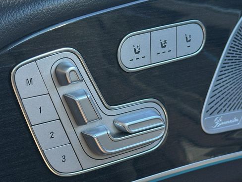 Used 2020 Mercedes-Benz GLE 350 4MATIC image 29