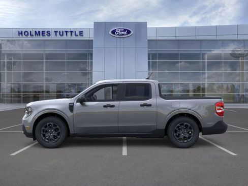 New 2025 Ford Maverick XLT w/ XLT Luxury Package image 3