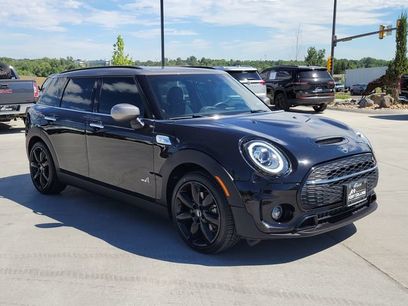Used 2021 MINI Cooper Clubman S
