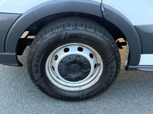 Used 2015 Ford Transit 150 148 Medium Roof image 35