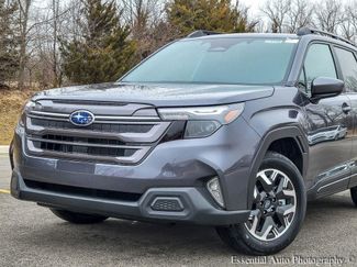 New 2026 Subaru Forester Premium video 2