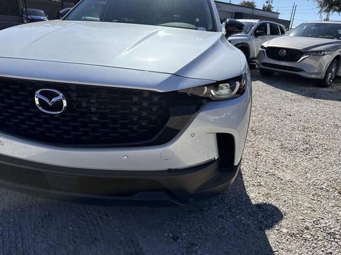 New 2026 MAZDA CX-50 2.5 Hybrid w/ Weather Package AWD/4WD image 11