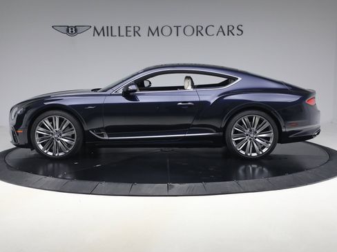 Used 2024 Bentley Continental GT Speed image 3