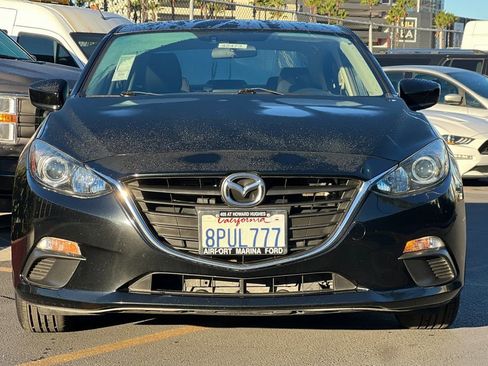 Used 2016 MAZDA MAZDA3 i Sport w/ Preferred Equipment Package image 11