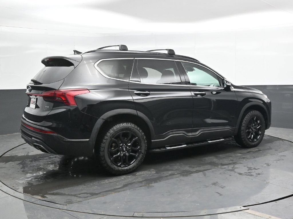 Used 2023 Hyundai Santa Fe XRT w/ Cargo Package AWD/4WD image 3