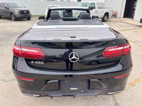 Used 2020 Mercedes-Benz E 450 Cabriolet image 12