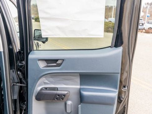 New 2026 Ford Maverick Lariat w/ Black Appearance Package image 10