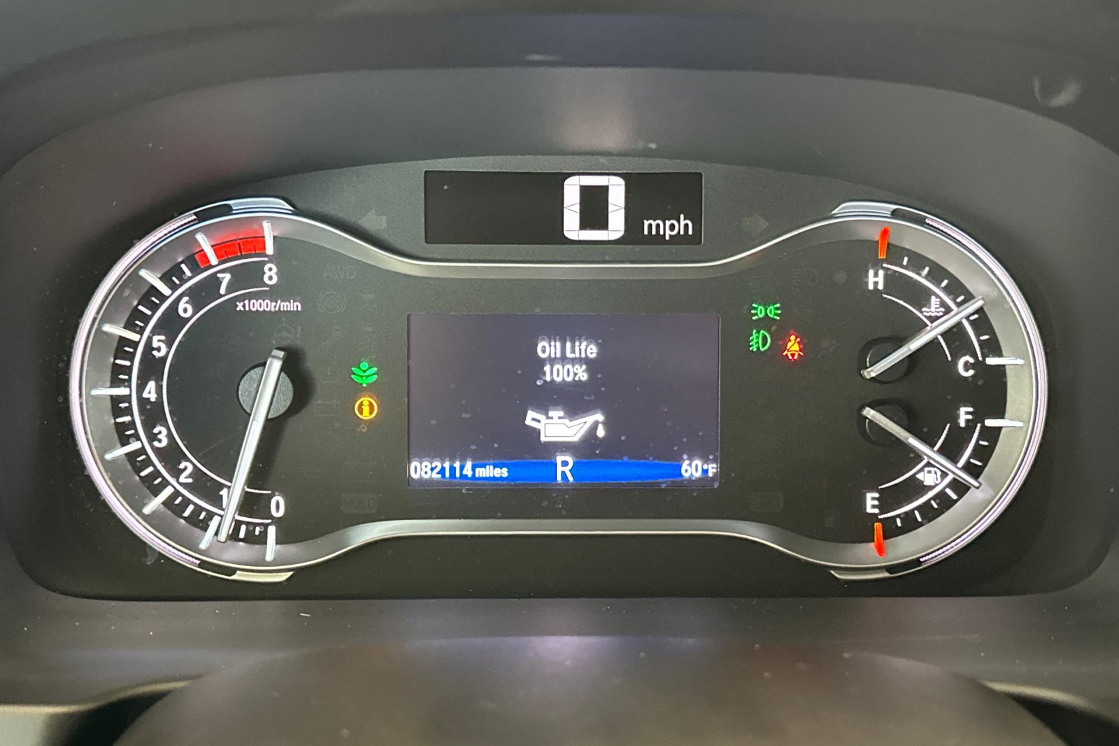 Used 2023 Honda Ridgeline RTL-E image 27