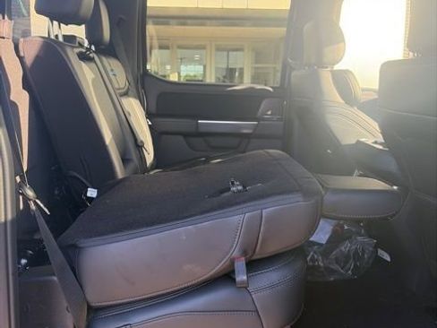 New 2026 Ford F350 Platinum AWD/4WD image 23