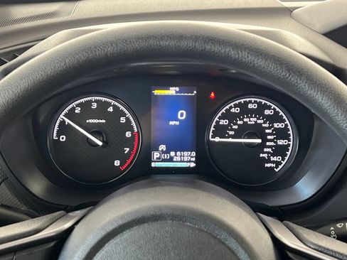 Used 2021 Subaru Forester w/ Popular Package #1 AWD/4WD image 18