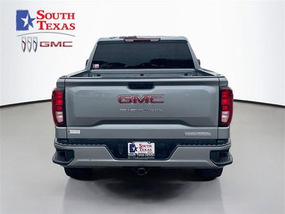 Used 2025 GMC Sierra 1500 Elevation