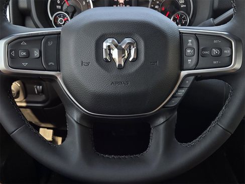 New 2025 RAM 2500 Lone Star image 21