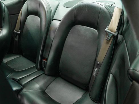 Used 2005 Aston Martin Vanquish S RWD image 15