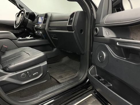 Used 2020 Ford Expedition Max Limited w/ Equipment Group 302A AWD/4WD image 37