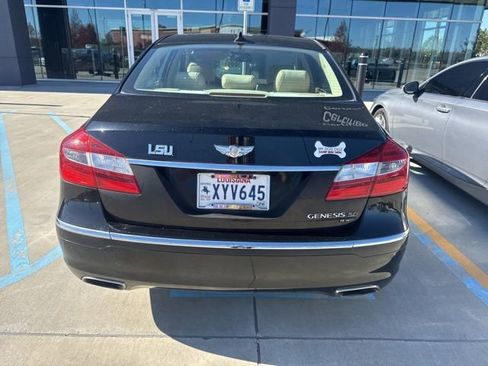 Used 2013 Hyundai Genesis 5.0 R-Spec image 34