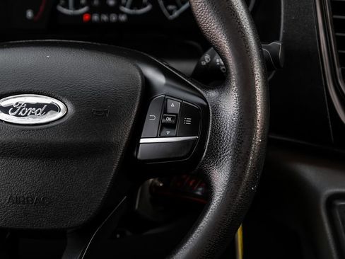 Used 2021 Ford Transit 250 Medium Roof image 14