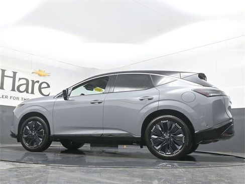 Used 2025 Nissan Murano Platinum image 54