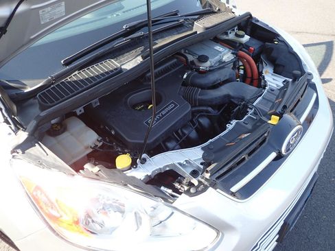 Used 2013 Ford C-MAX SE FWD image 21