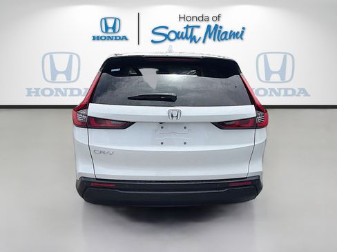 New 2026 Honda CR-V EX-L image 6