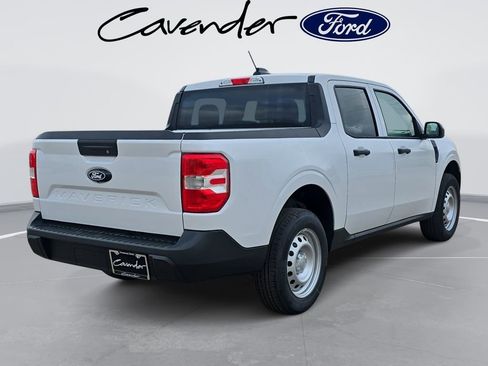 New 2026 Ford Maverick XL AWD/4WD image 12