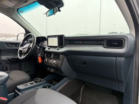 Certified 2022 Ford Maverick XL w/ Equipment Group 100A Standard image 17