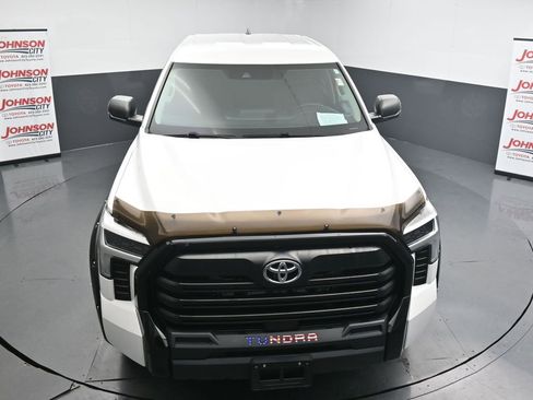 Used 2023 Toyota Tundra SR AWD/4WD image 25