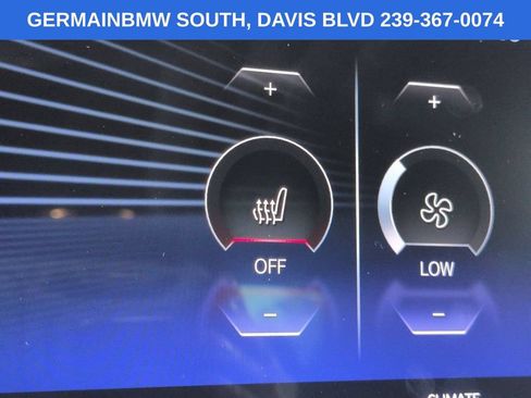 Certified 2024 BMW M440i Coupe w/ Premium Package RWD image 23