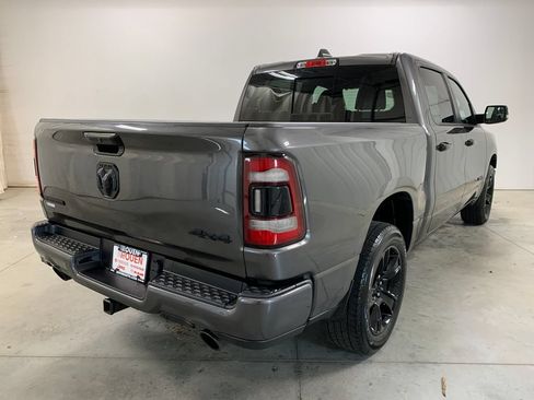 Used 2023 RAM 1500 Big Horn AWD/4WD image 9