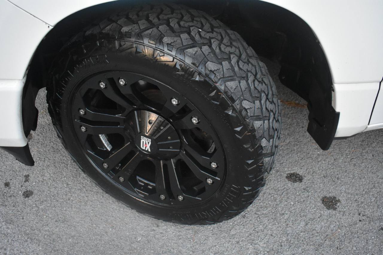 Used 2019 RAM 1500 Big Horn AWD/4WD image 39
