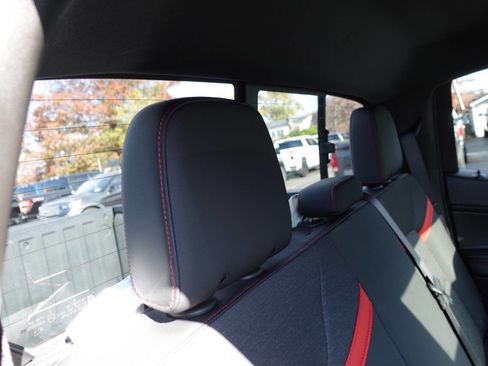 Used 2023 Chevrolet Colorado Z71 w/ LPO, Skid Plate Package image 34