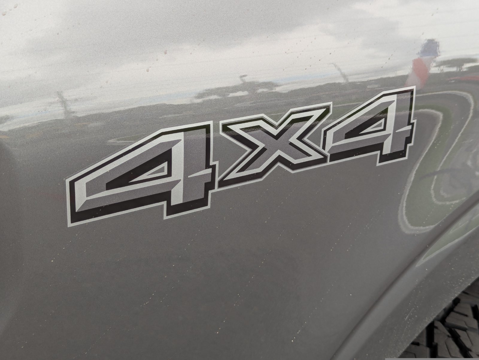 Used 2025 Ford F150 XLT w/ Equipment Group 301A Standard AWD/4WD image 14