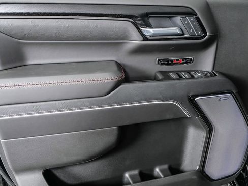 New 2026 GMC Sierra 1500 AT4X image 6