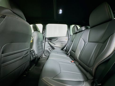 Used 2023 Subaru Forester Wilderness image 29